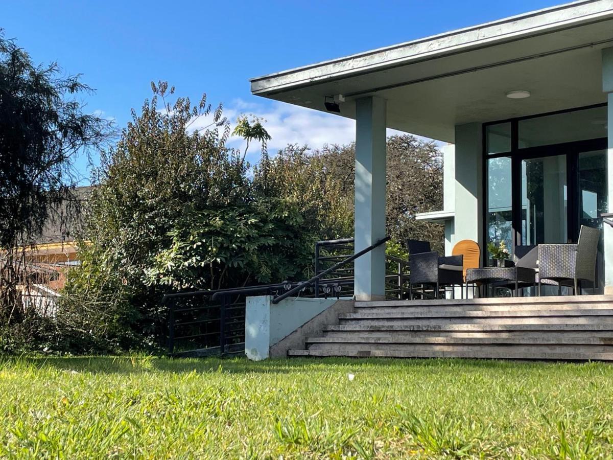 Dallas Housen Bed and Breakfast Osorno Exteriör bild